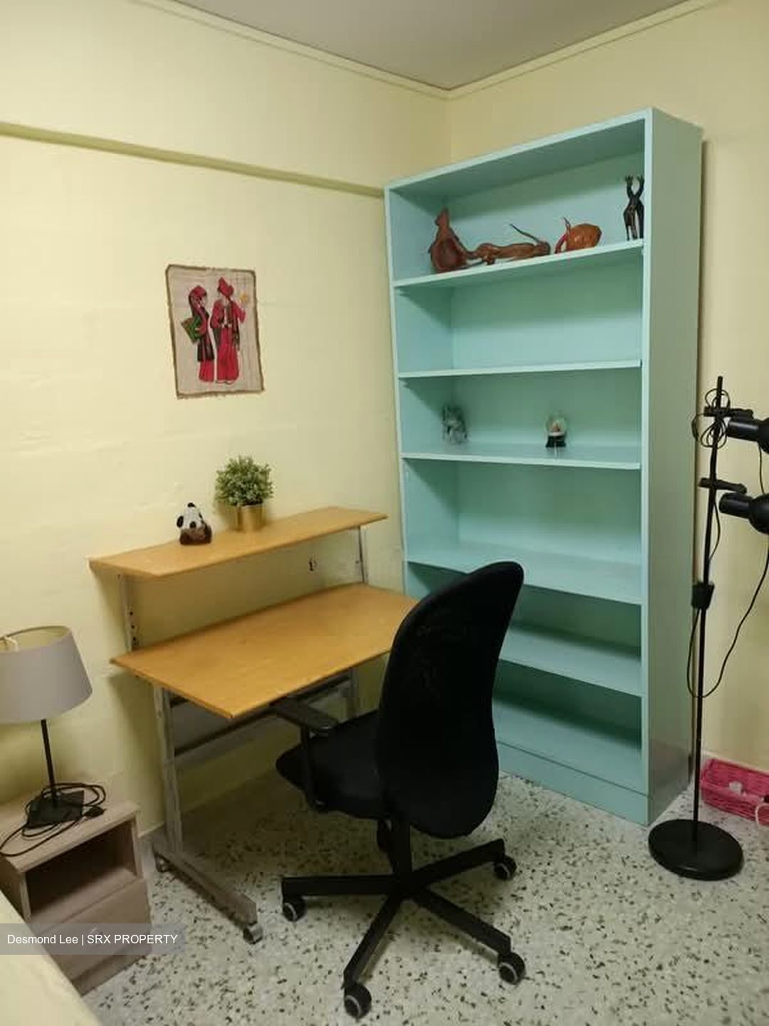 Blk 411 Commonwealth Avenue West (Clementi), HDB 4 Rooms #582066881